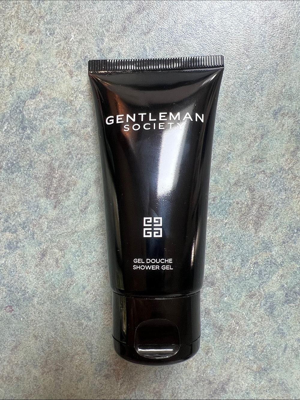 Givenchy Gentleman Society Shower gel, travel size 50ml
